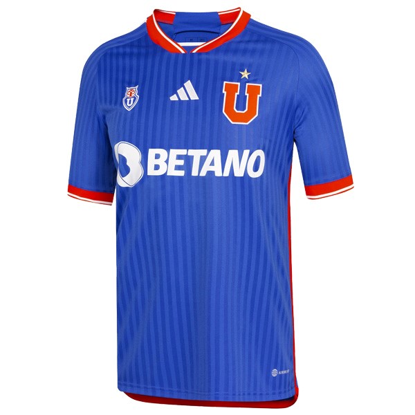 Thailande Maillot Universidad de Chile Domicile 2023-24